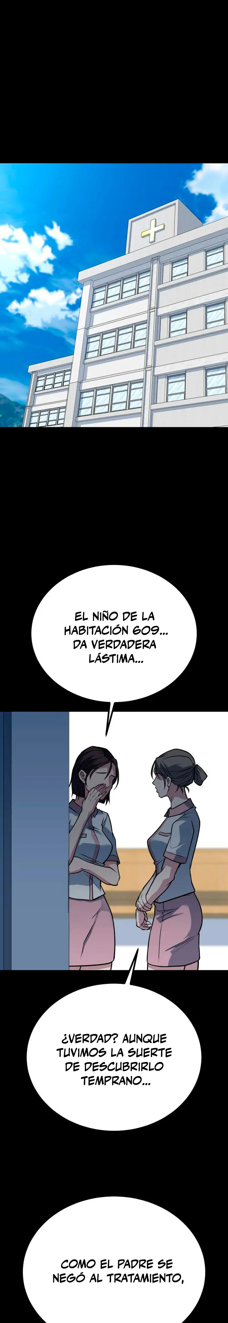 El rey de la violencia > Capitulo 68 > Page 91