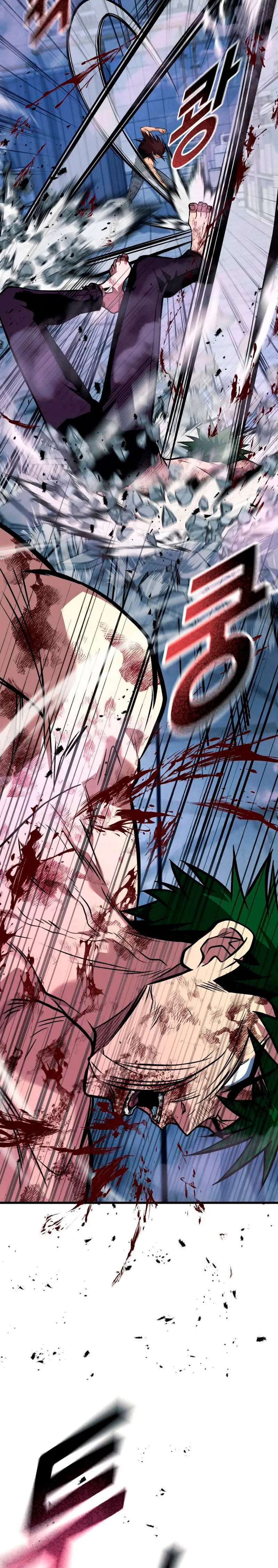 El rey de la violencia > Capitulo 68 > Page 181