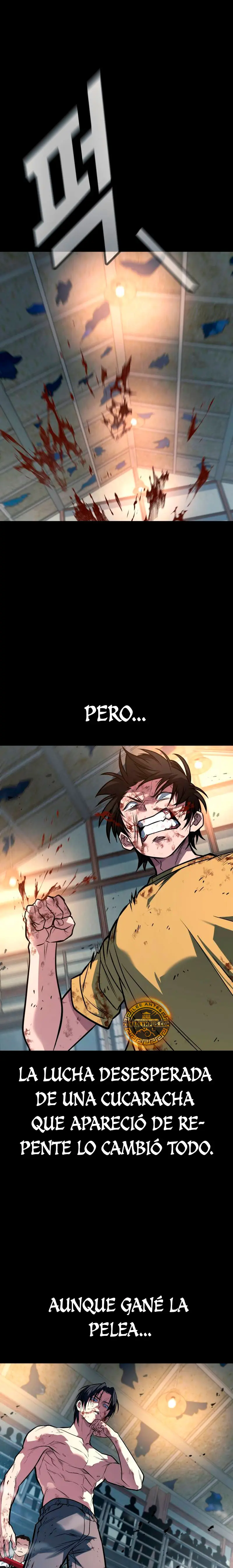 El rey de la violencia > Capitulo 69 > Page 211