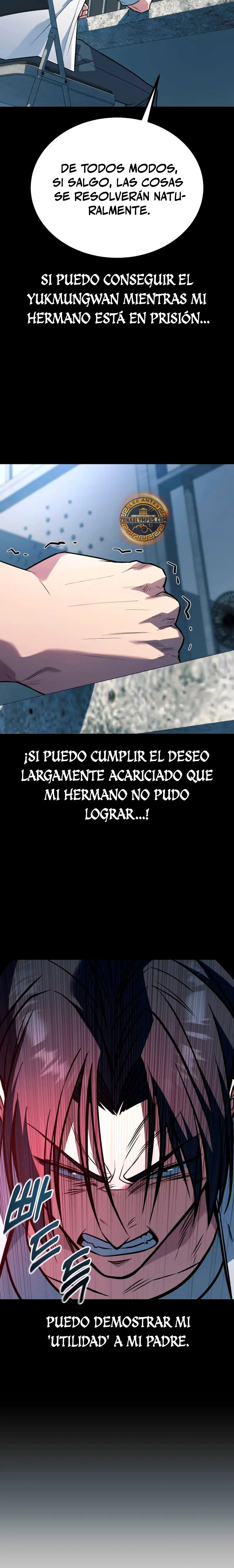 El rey de la violencia > Capitulo 69 > Page 231