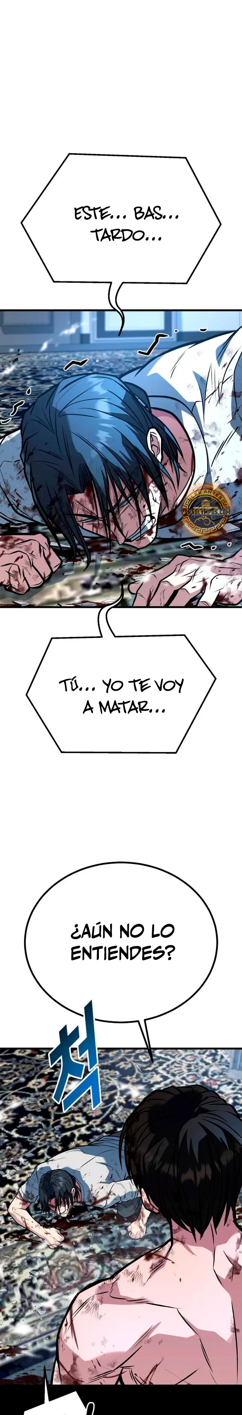 El rey de la violencia > Capitulo 69 > Page 361