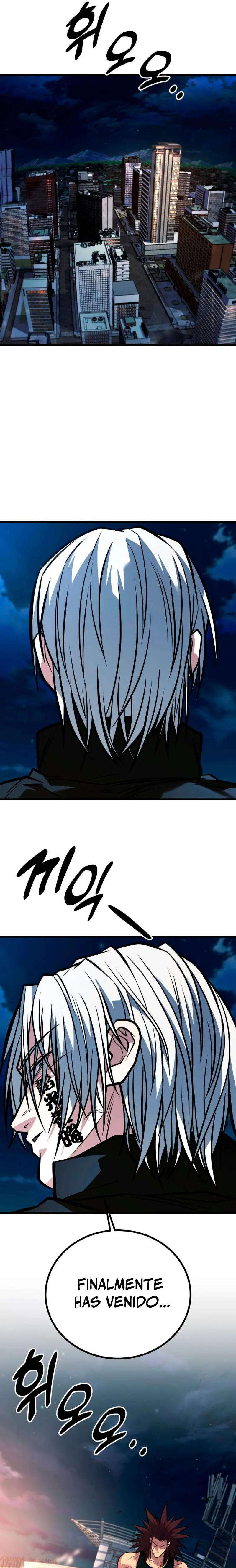El rey de la violencia > Capitulo 69 > Page 451