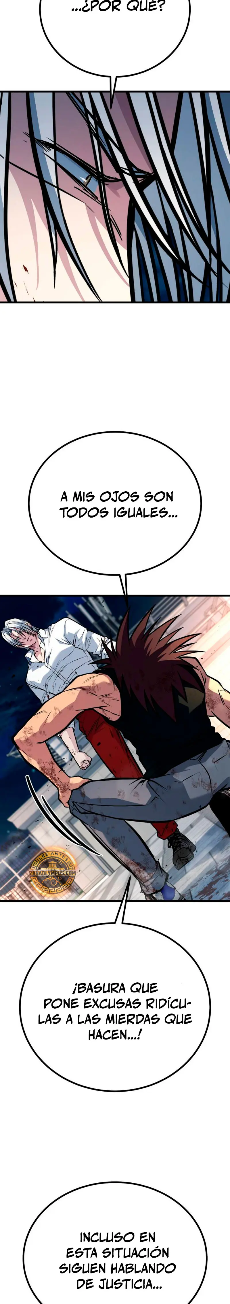El rey de la violencia > Capitulo 71 > Page 51