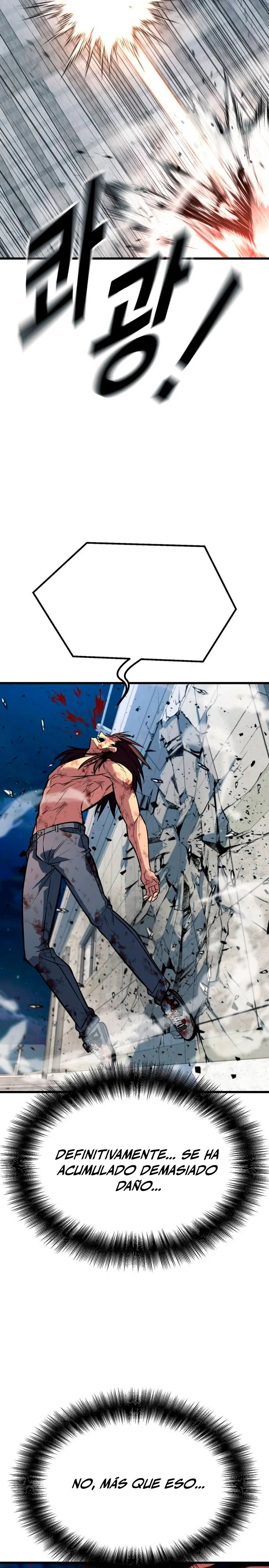 El rey de la violencia > Capitulo 71 > Page 121