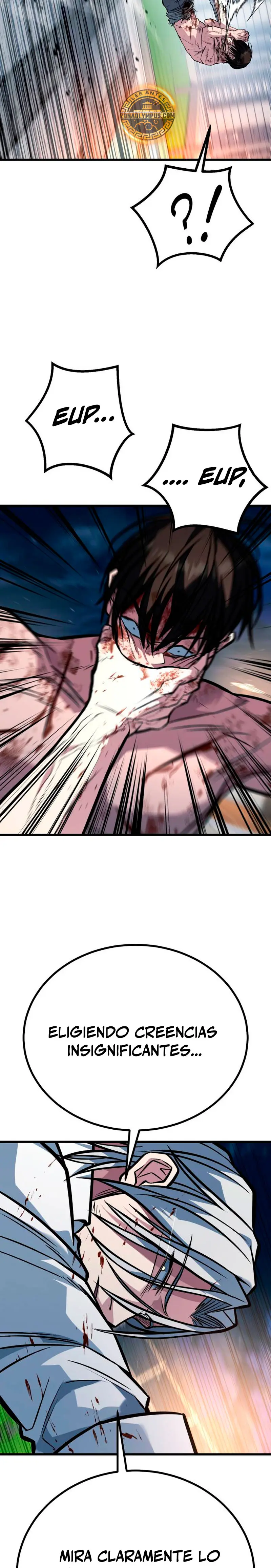 El rey de la violencia > Capitulo 71 > Page 381