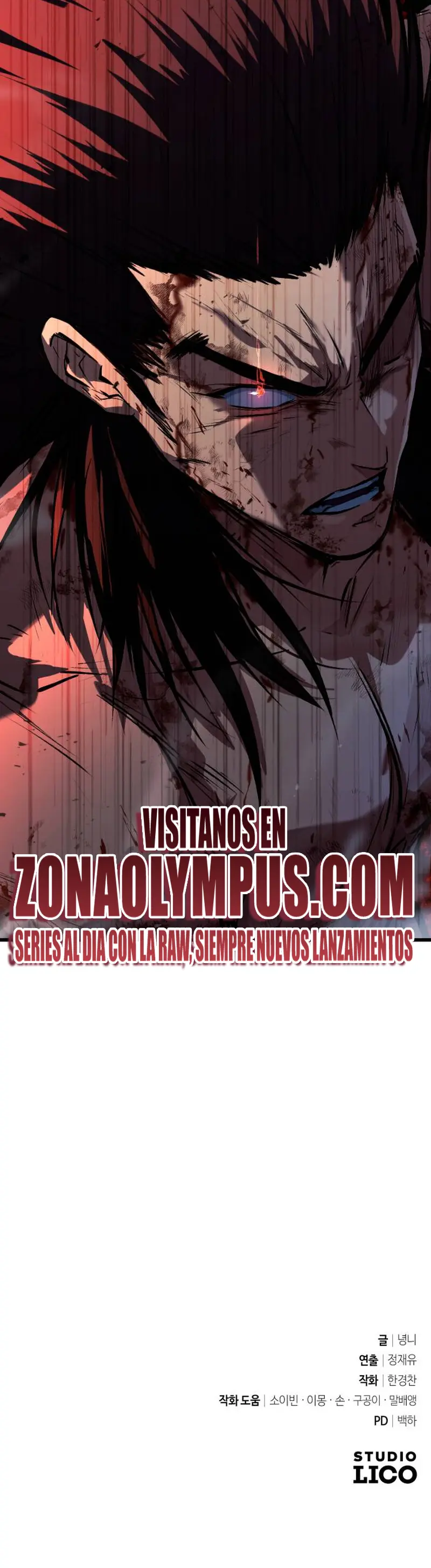 El rey de la violencia > Capitulo 71 > Page 461