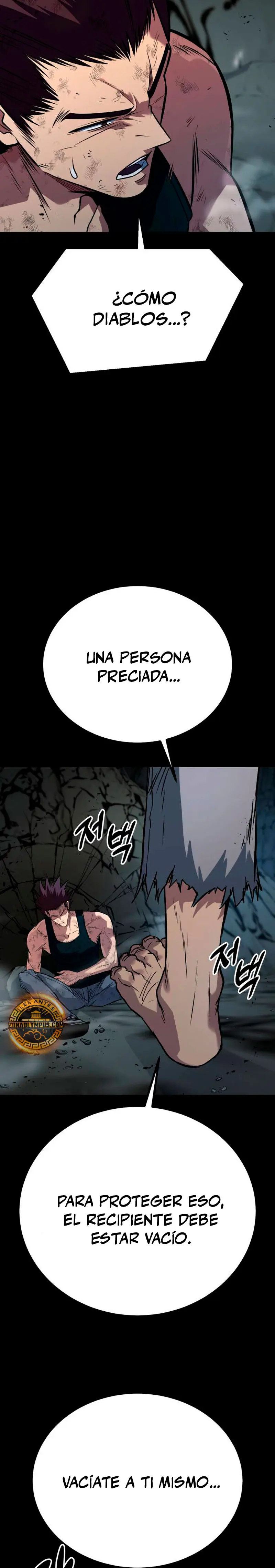 El rey de la violencia > Capitulo 72 > Page 81