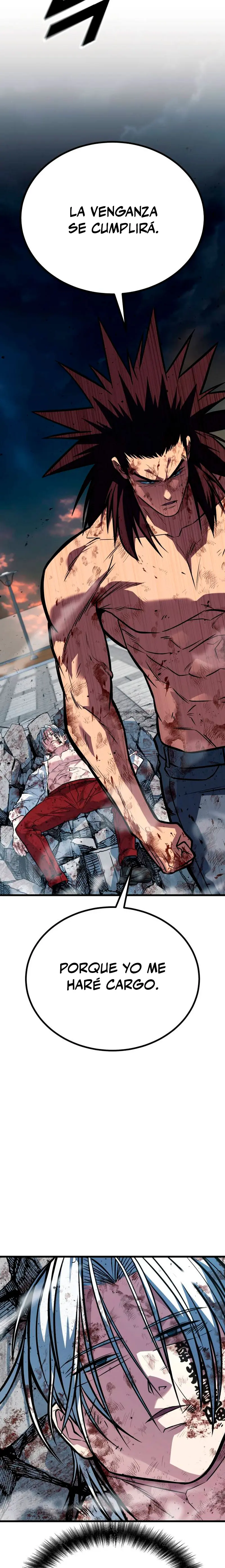 El rey de la violencia > Capitulo 72 > Page 441