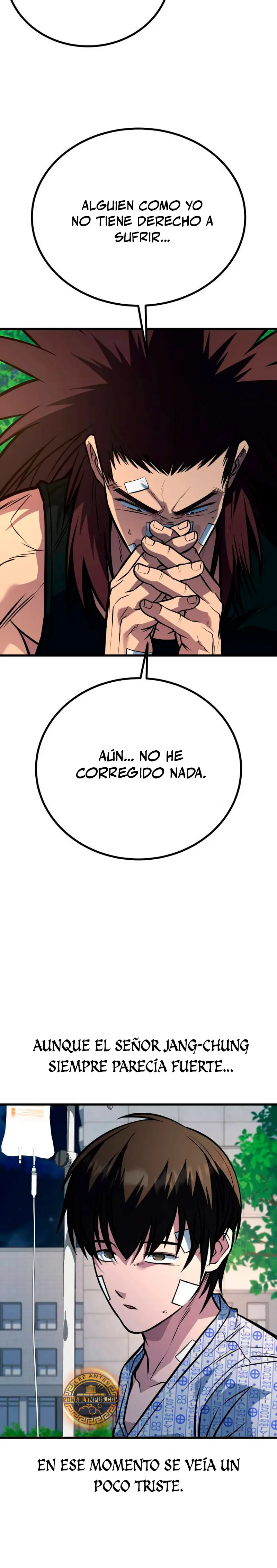 El rey de la violencia > Capitulo 73 > Page 501