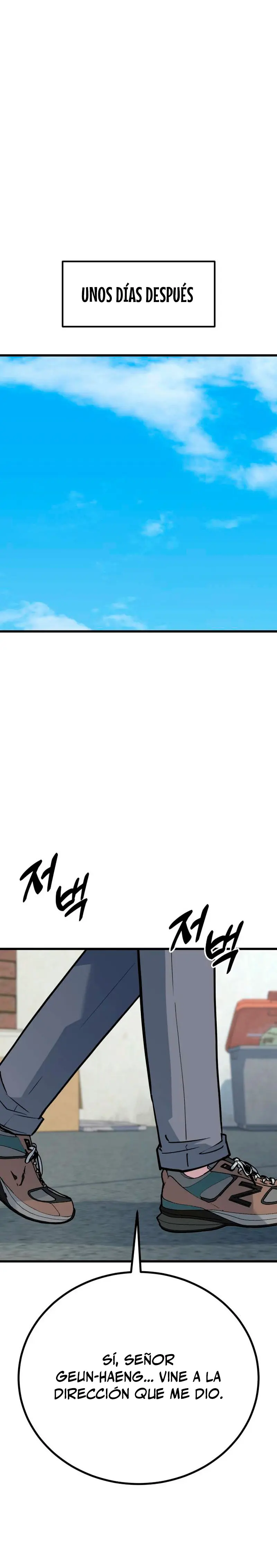 El rey de la violencia > Capitulo 73 > Page 511