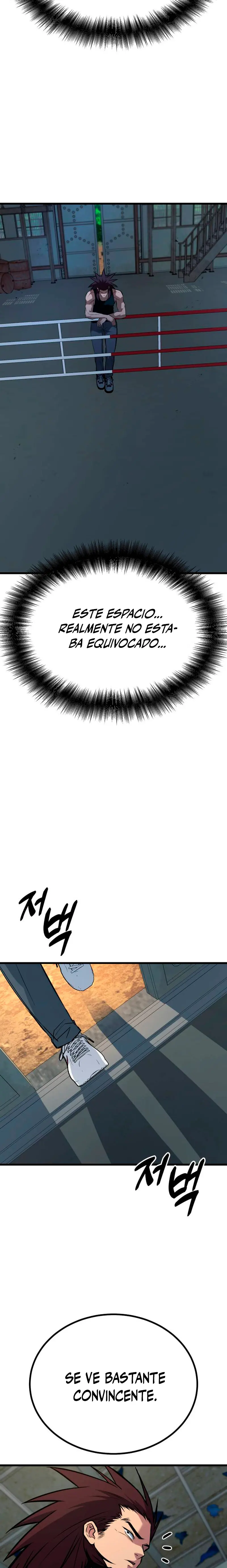 El rey de la violencia > Capitulo 74 > Page 151