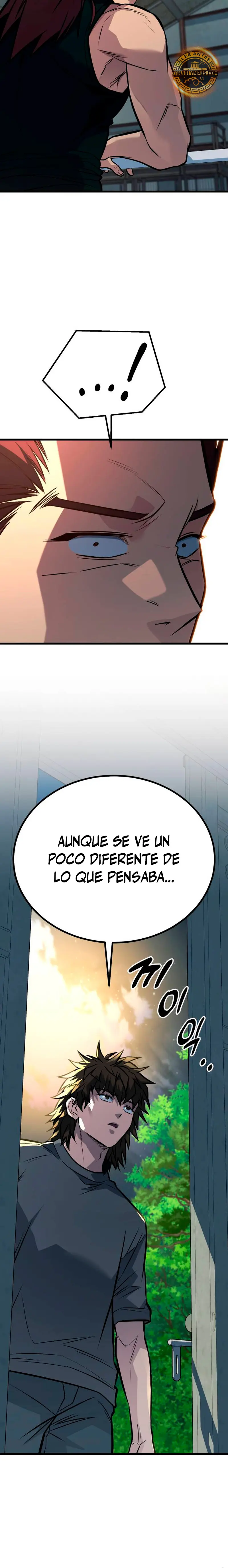 El rey de la violencia > Capitulo 74 > Page 171