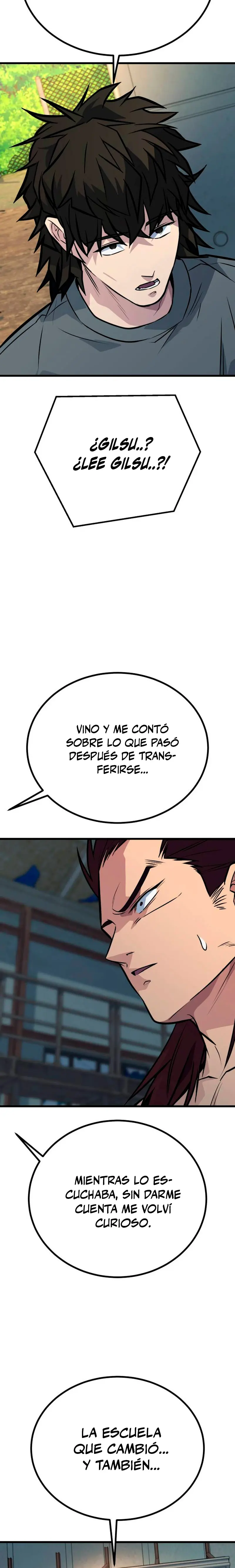 El rey de la violencia > Capitulo 74 > Page 191