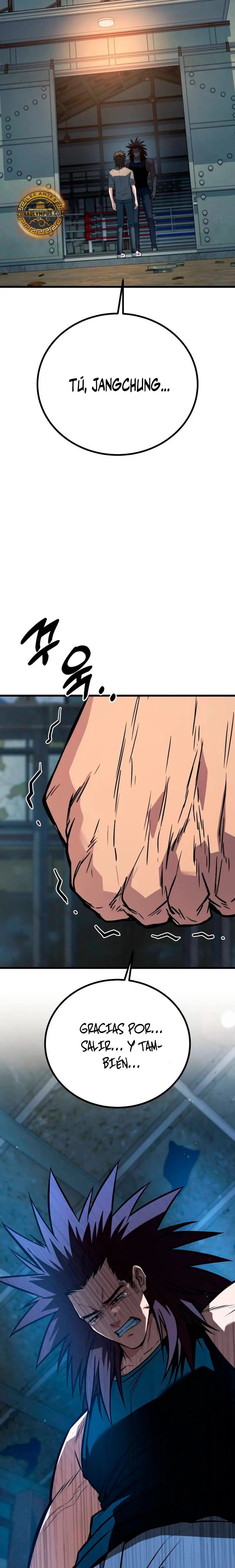 El rey de la violencia > Capitulo 74 > Page 201