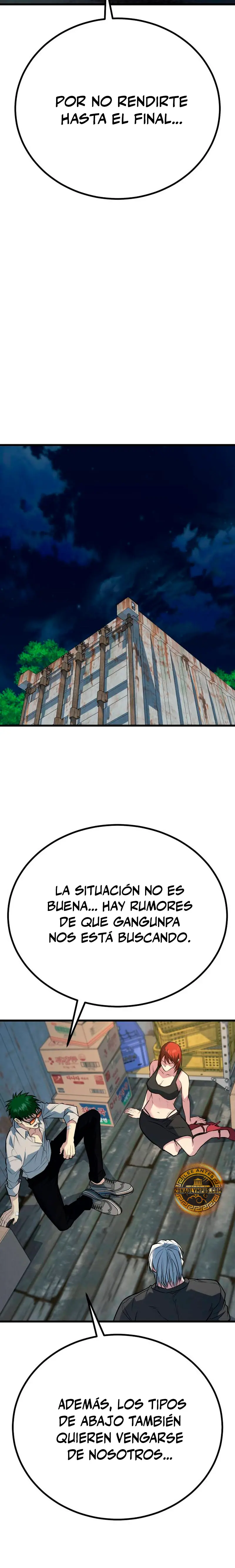 El rey de la violencia > Capitulo 74 > Page 221