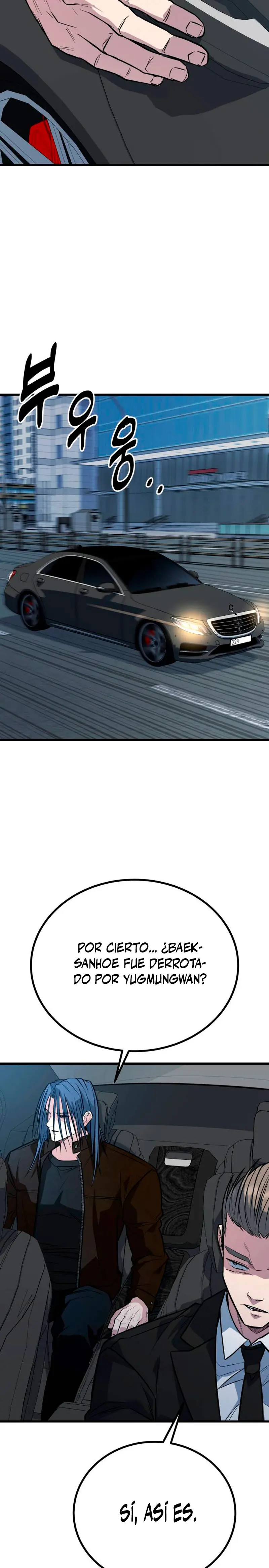 El rey de la violencia > Capitulo 74 > Page 361