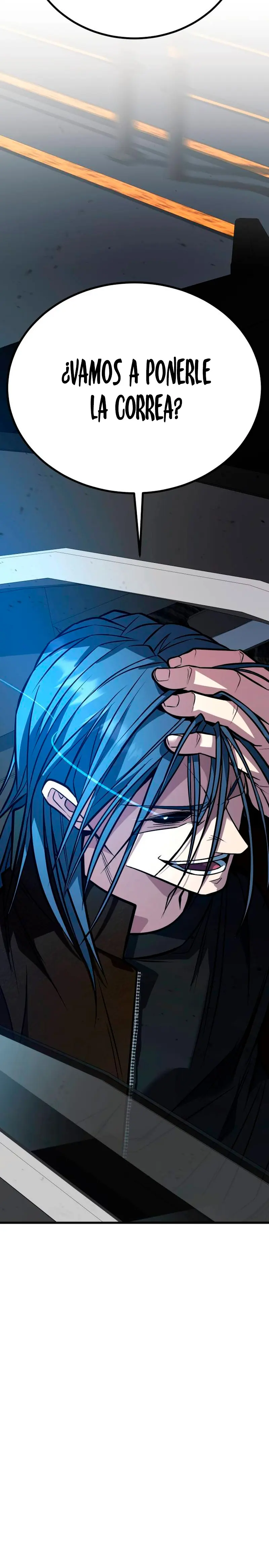 El rey de la violencia > Capitulo 74 > Page 381