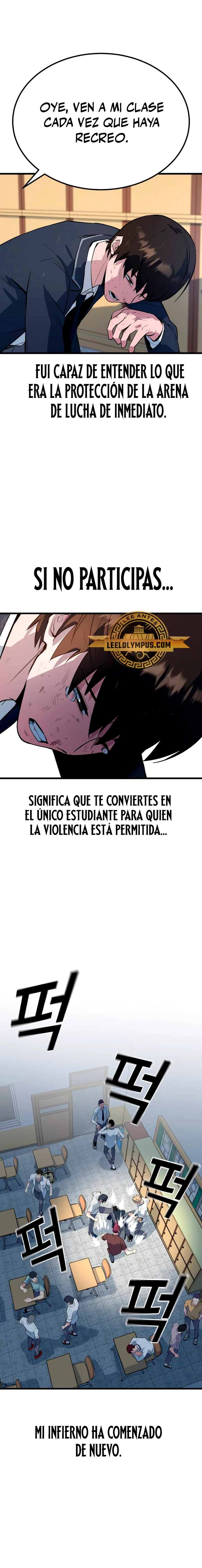 El rey de la violencia > Capitulo 2 > Page 231