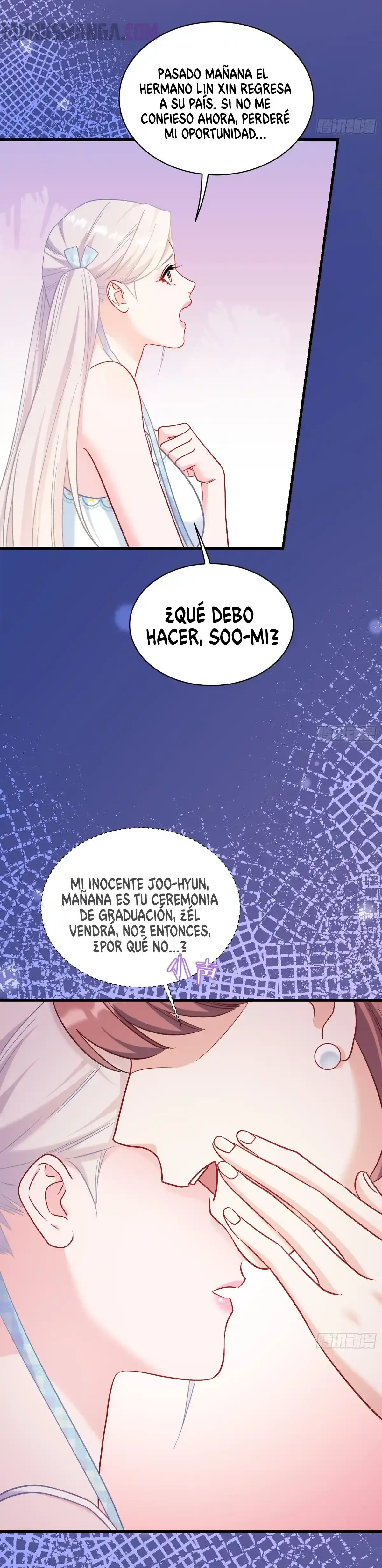 Despues De Dejar De Actuar Como Un Perro, Me Convertí En Un Magnate Celestial Urbano > Capitulo 142 > Page 71