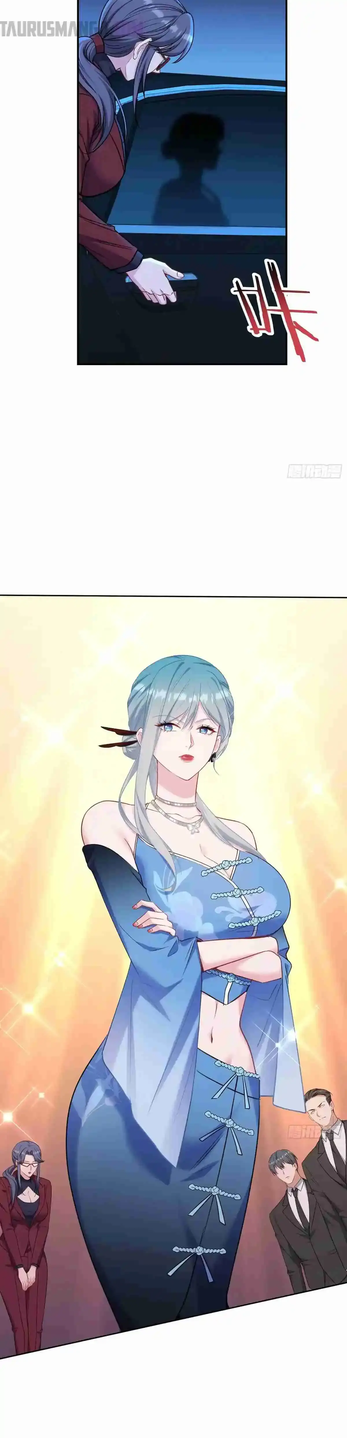 Despues De Dejar De Actuar Como Un Perro, Me Convertí En Un Magnate Celestial Urbano > Capitulo 144 > Page 171