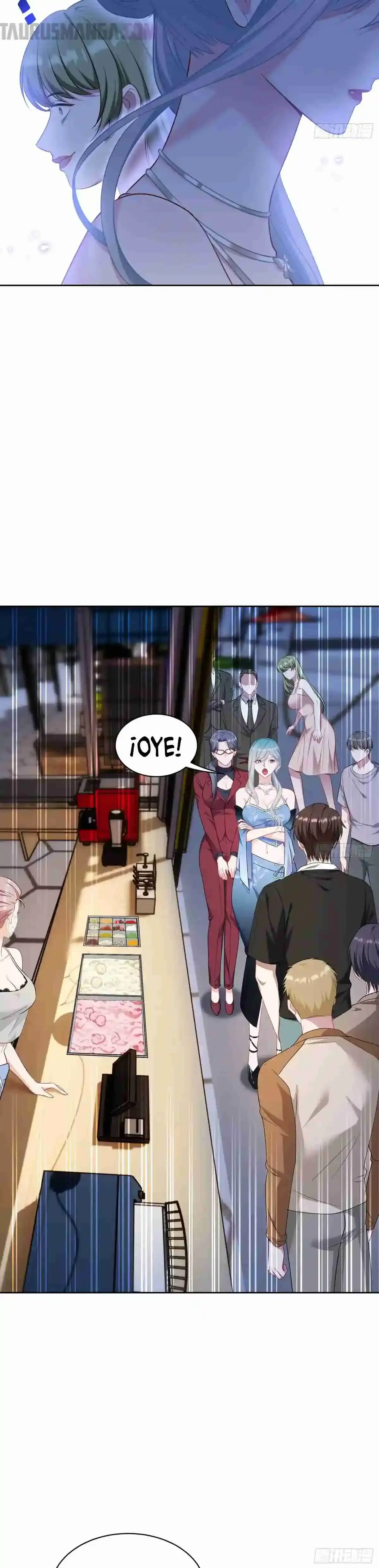 Despues De Dejar De Actuar Como Un Perro, Me Convertí En Un Magnate Celestial Urbano > Capitulo 144 > Page 211