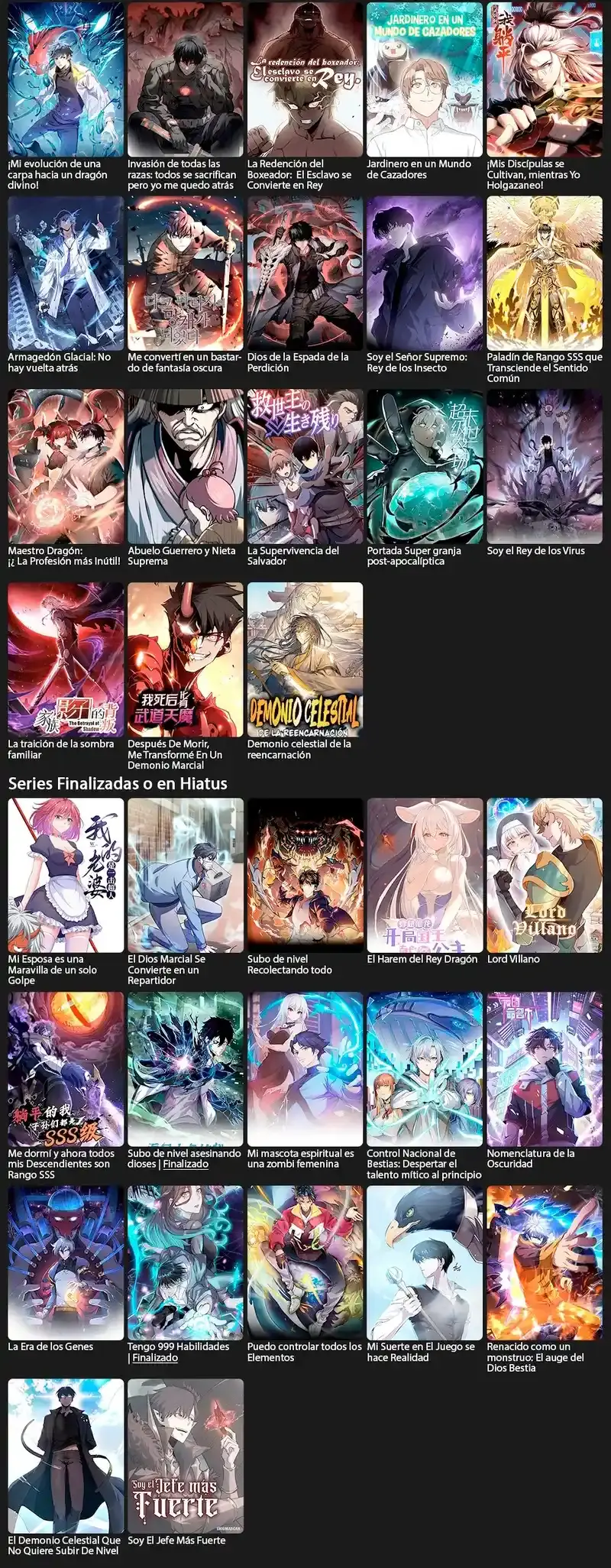 Despues De Dejar De Actuar Como Un Perro, Me Convertí En Un Magnate Celestial Urbano > Capitulo 145 > Page 61