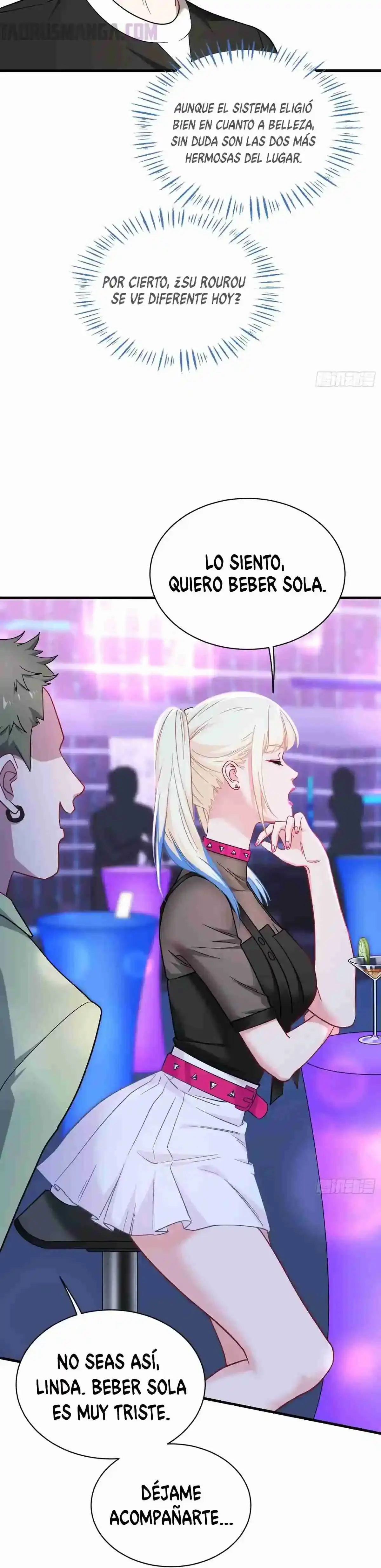 Despues De Dejar De Actuar Como Un Perro, Me Convertí En Un Magnate Celestial Urbano > Capitulo 147 > Page 41