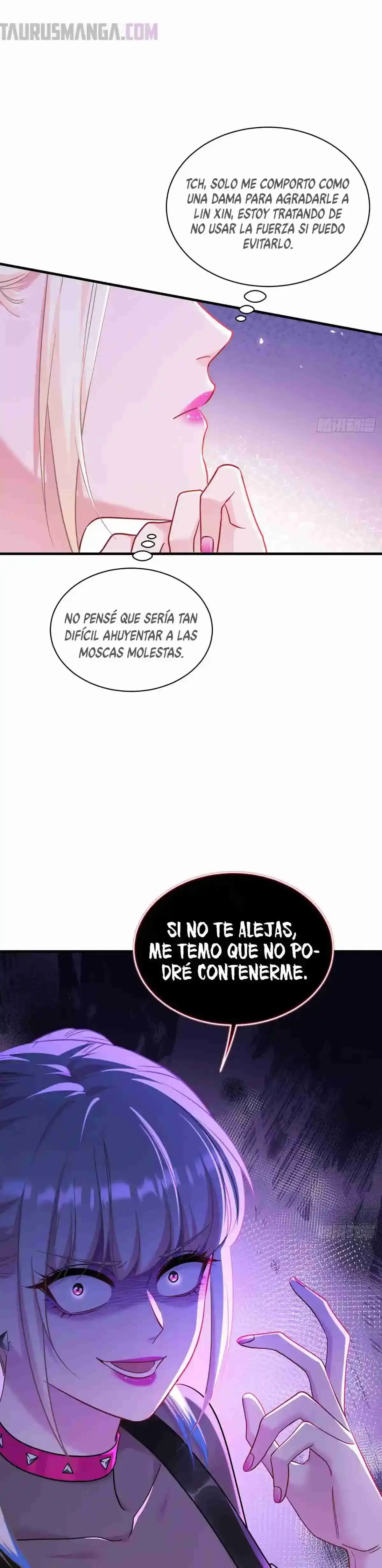 Despues De Dejar De Actuar Como Un Perro, Me Convertí En Un Magnate Celestial Urbano > Capitulo 147 > Page 51