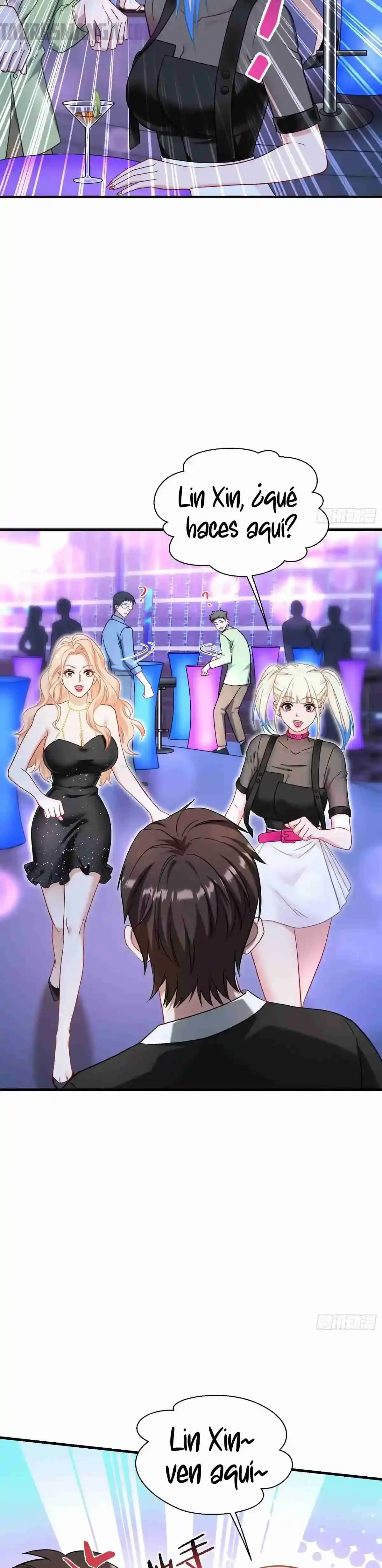Despues De Dejar De Actuar Como Un Perro, Me Convertí En Un Magnate Celestial Urbano > Capitulo 147 > Page 71