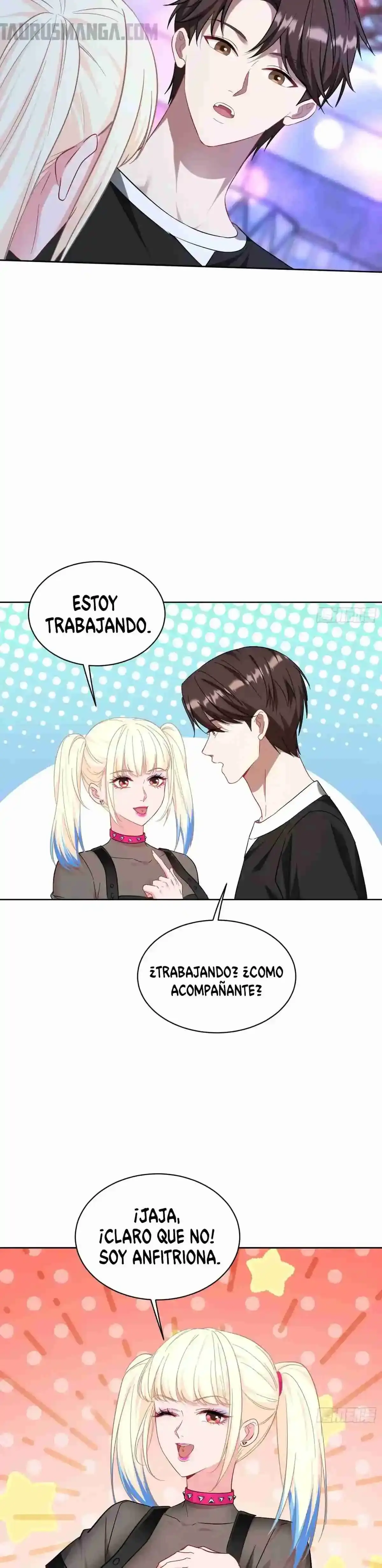 Despues De Dejar De Actuar Como Un Perro, Me Convertí En Un Magnate Celestial Urbano > Capitulo 147 > Page 91