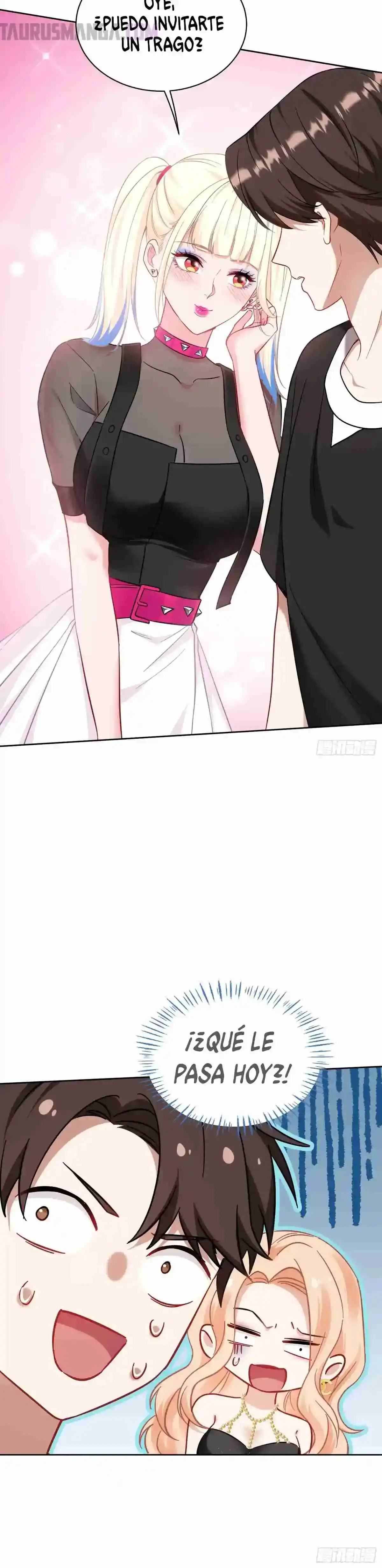 Despues De Dejar De Actuar Como Un Perro, Me Convertí En Un Magnate Celestial Urbano > Capitulo 147 > Page 131