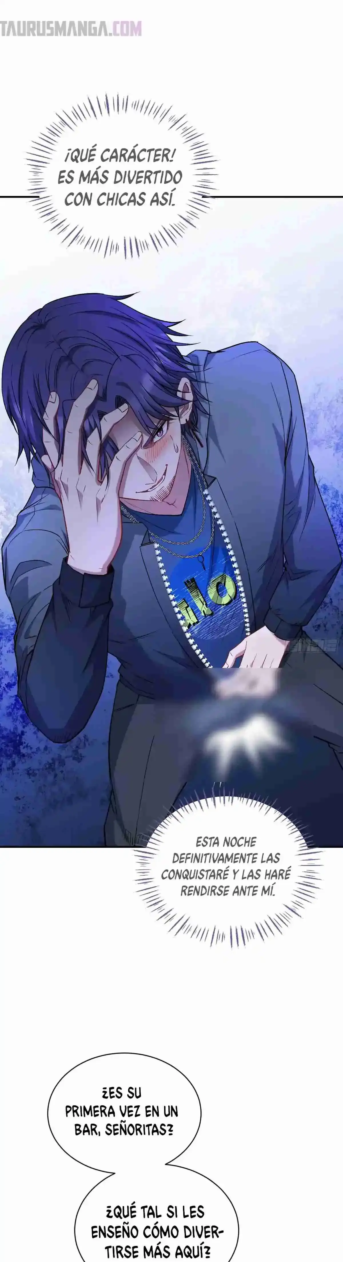 Despues De Dejar De Actuar Como Un Perro, Me Convertí En Un Magnate Celestial Urbano > Capitulo 147 > Page 251