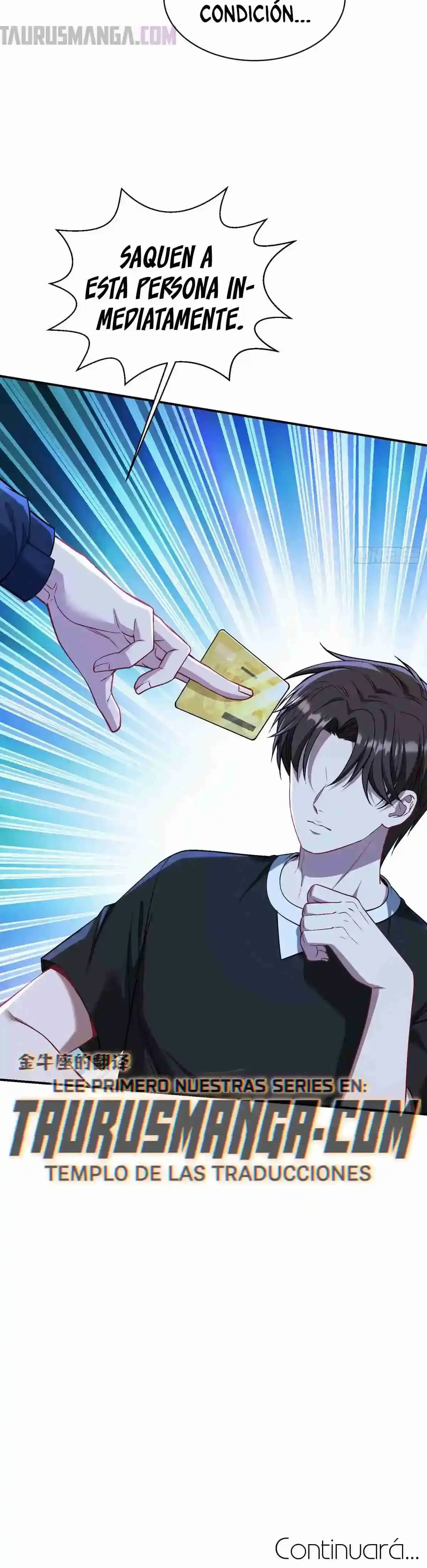 Despues De Dejar De Actuar Como Un Perro, Me Convertí En Un Magnate Celestial Urbano > Capitulo 147 > Page 311