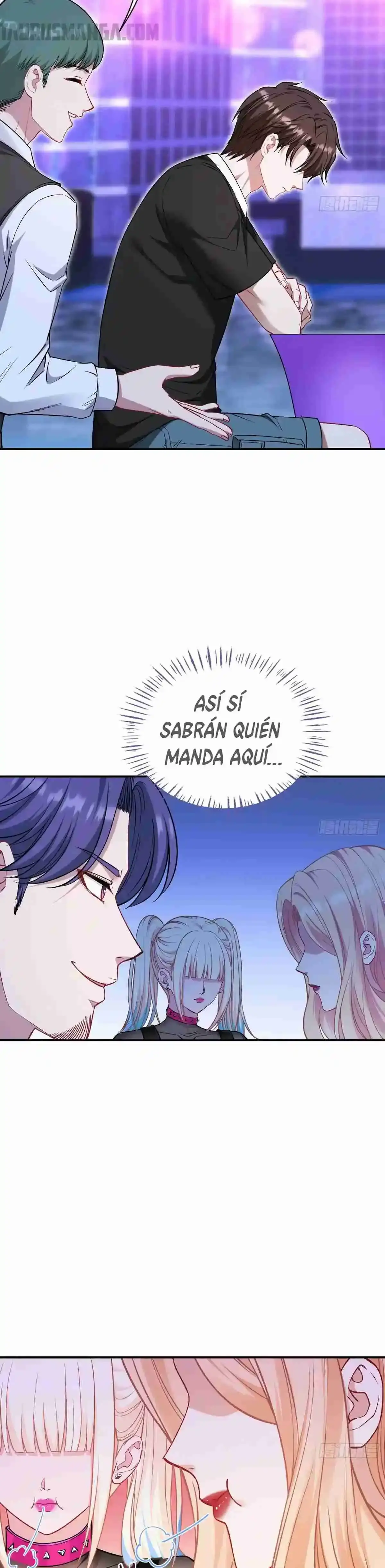 Despues De Dejar De Actuar Como Un Perro, Me Convertí En Un Magnate Celestial Urbano > Capitulo 148 > Page 41