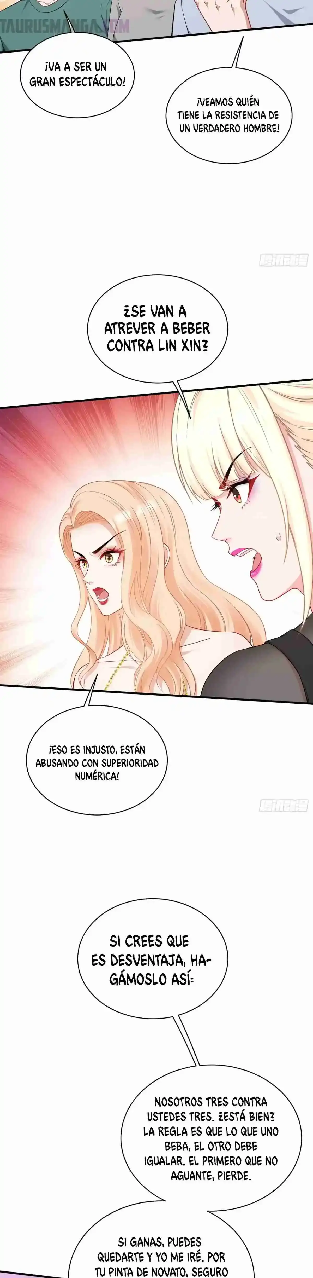 Despues De Dejar De Actuar Como Un Perro, Me Convertí En Un Magnate Celestial Urbano > Capitulo 148 > Page 81