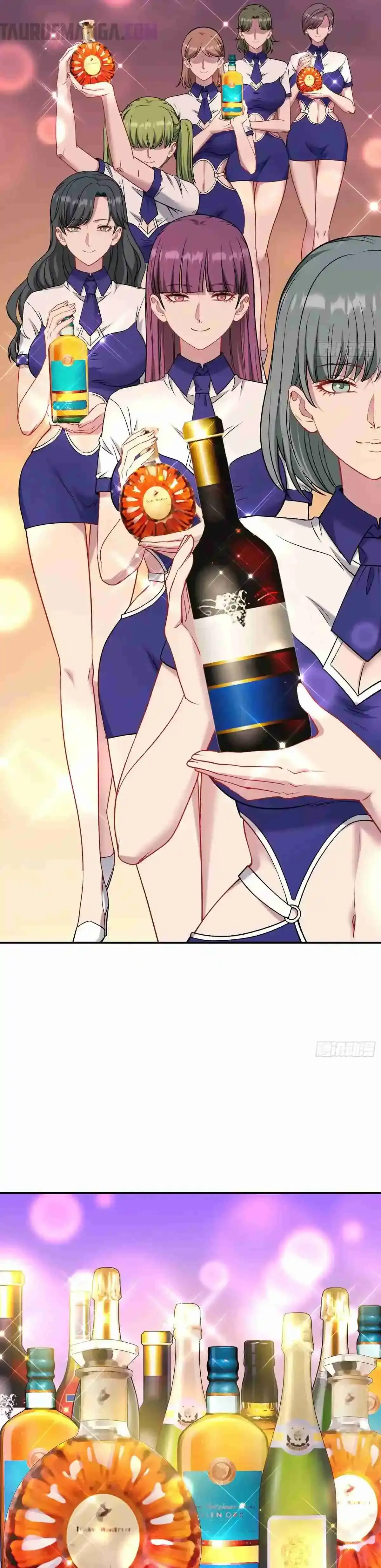 Despues De Dejar De Actuar Como Un Perro, Me Convertí En Un Magnate Celestial Urbano > Capitulo 148 > Page 161