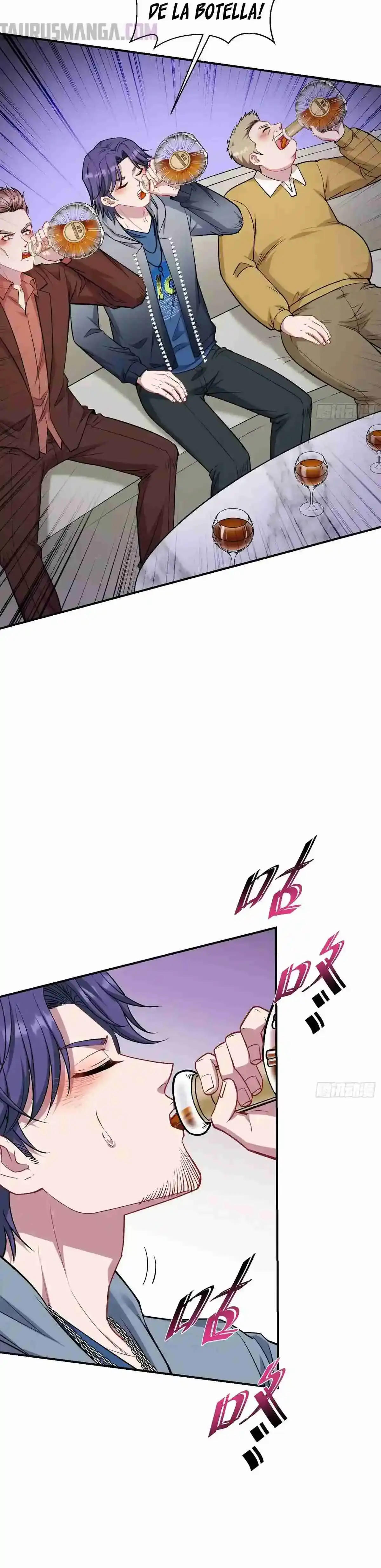 Despues De Dejar De Actuar Como Un Perro, Me Convertí En Un Magnate Celestial Urbano > Capitulo 148 > Page 231