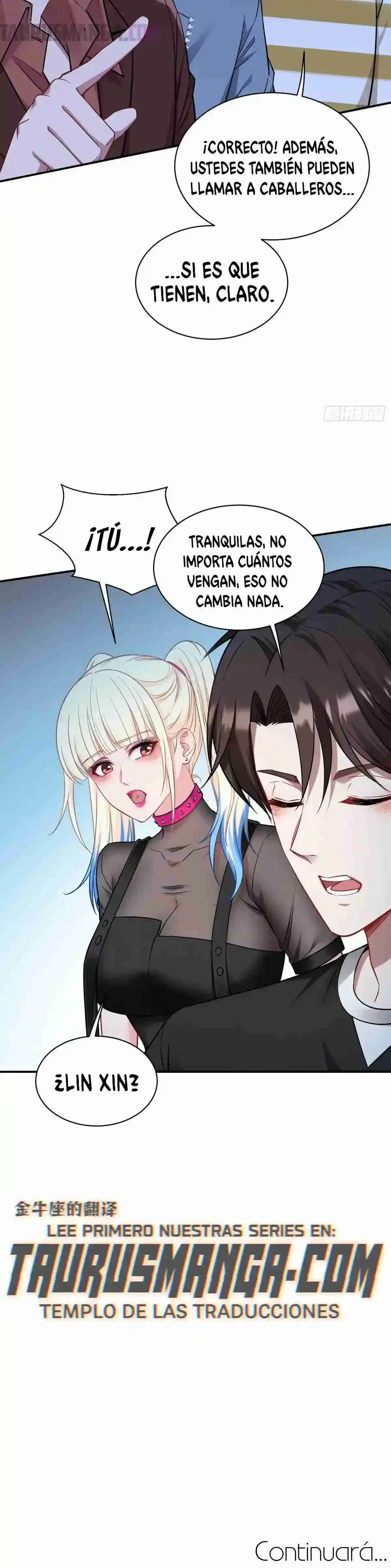 Despues De Dejar De Actuar Como Un Perro, Me Convertí En Un Magnate Celestial Urbano > Capitulo 148 > Page 311