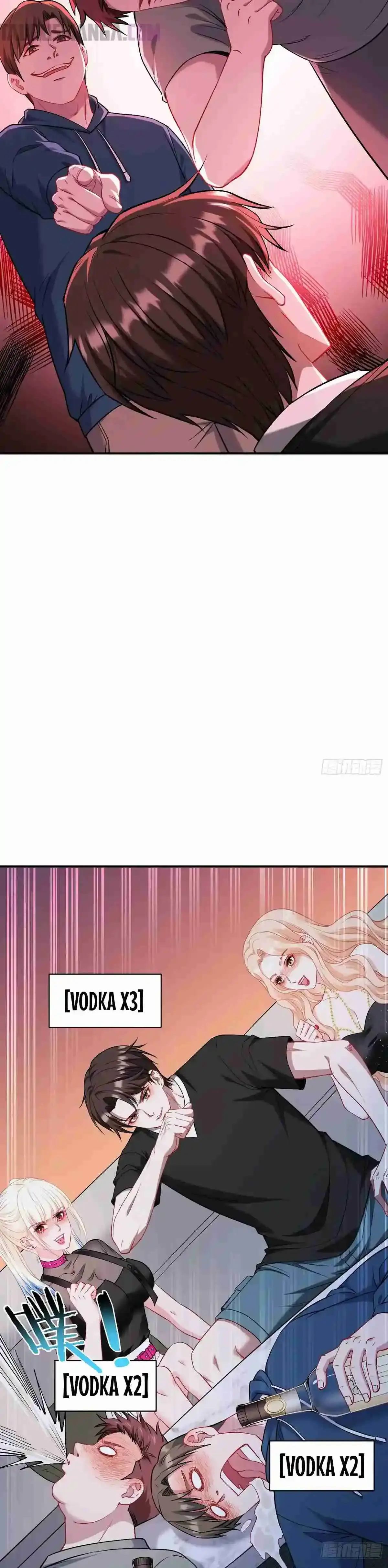 Despues De Dejar De Actuar Como Un Perro, Me Convertí En Un Magnate Celestial Urbano > Capitulo 149 > Page 171