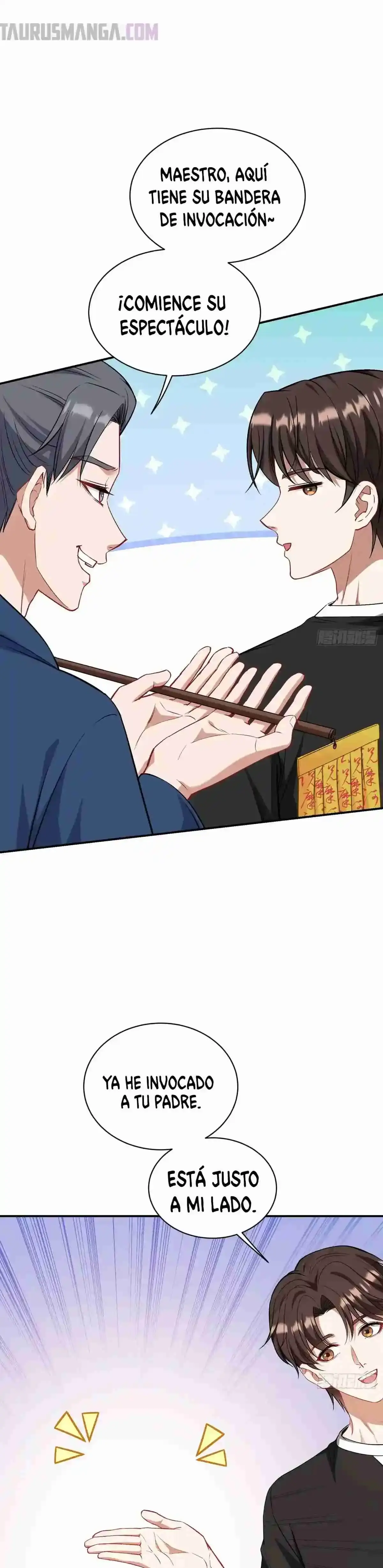 Despues De Dejar De Actuar Como Un Perro, Me Convertí En Un Magnate Celestial Urbano > Capitulo 154 > Page 161