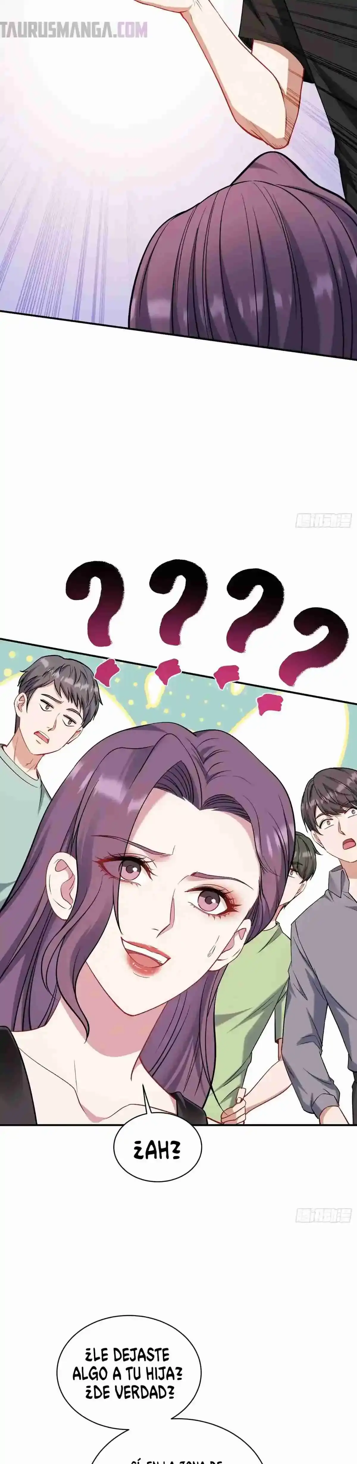 Despues De Dejar De Actuar Como Un Perro, Me Convertí En Un Magnate Celestial Urbano > Capitulo 154 > Page 171