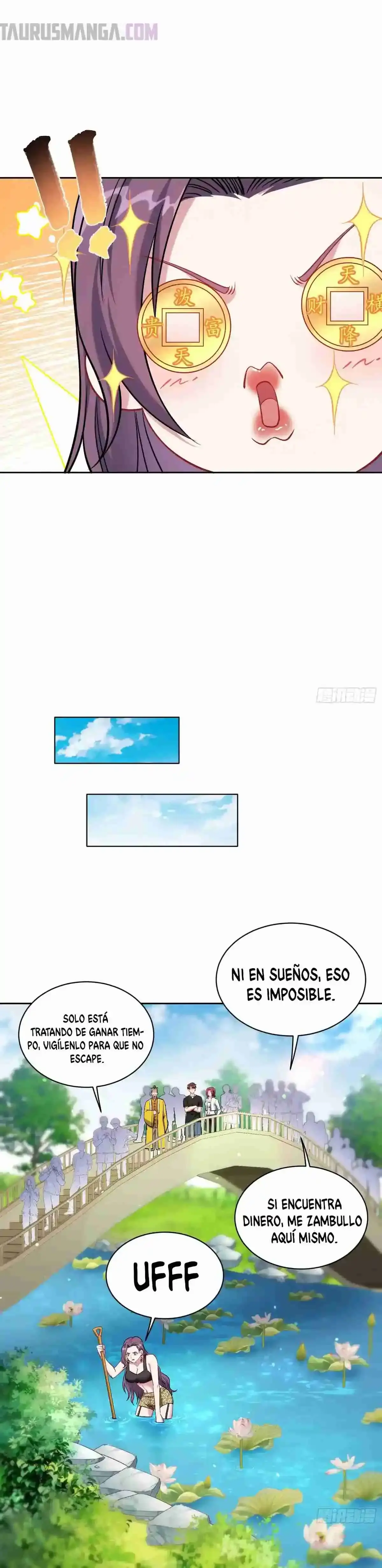 Despues De Dejar De Actuar Como Un Perro, Me Convertí En Un Magnate Celestial Urbano > Capitulo 154 > Page 231