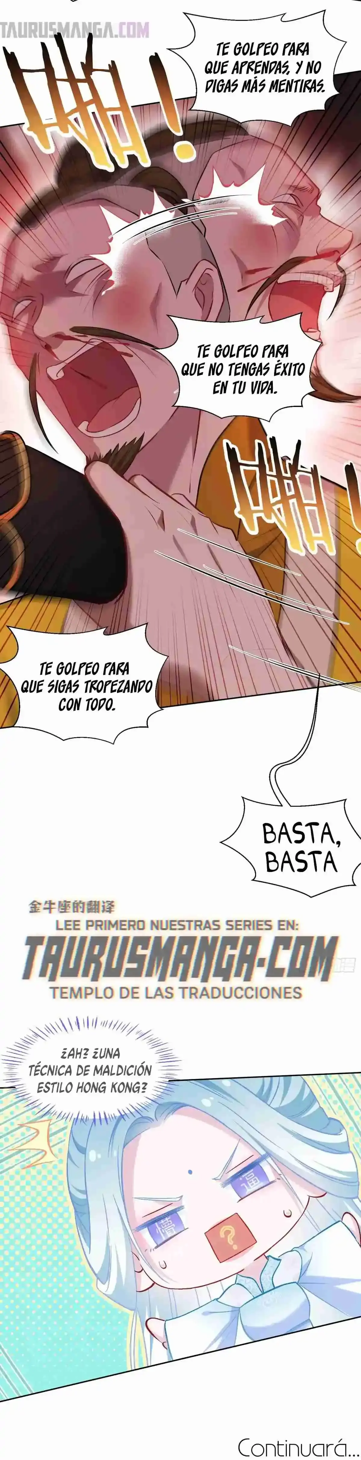 Despues De Dejar De Actuar Como Un Perro, Me Convertí En Un Magnate Celestial Urbano > Capitulo 156 > Page 241