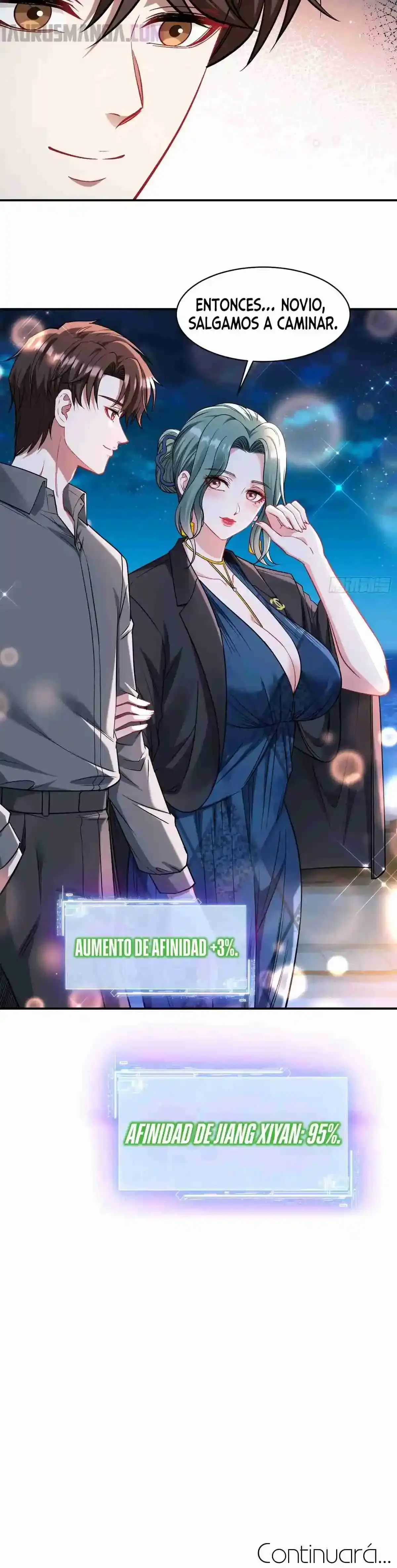 Despues De Dejar De Actuar Como Un Perro, Me Convertí En Un Magnate Celestial Urbano > Capitulo 161 > Page 201