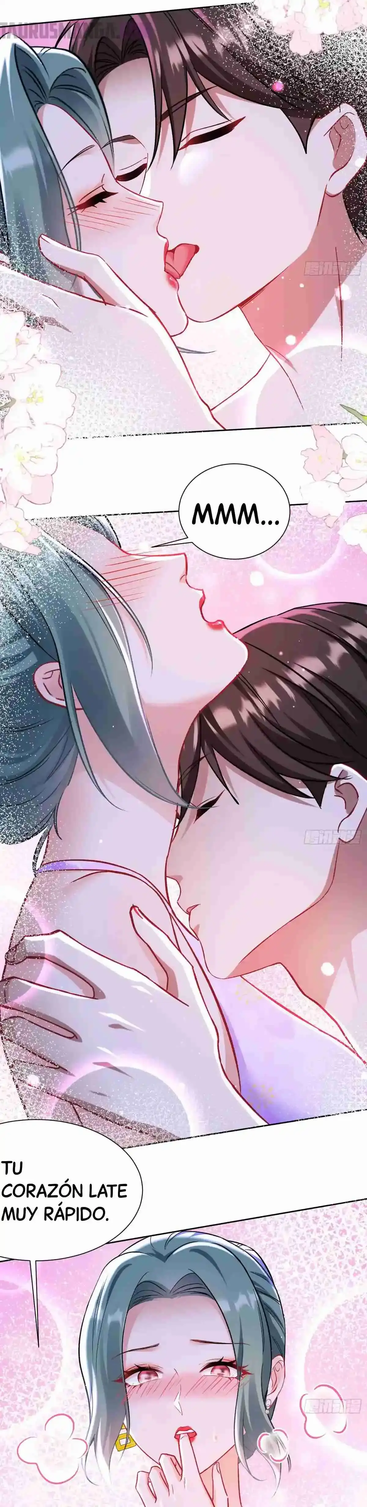 Despues De Dejar De Actuar Como Un Perro, Me Convertí En Un Magnate Celestial Urbano > Capitulo 162 > Page 181