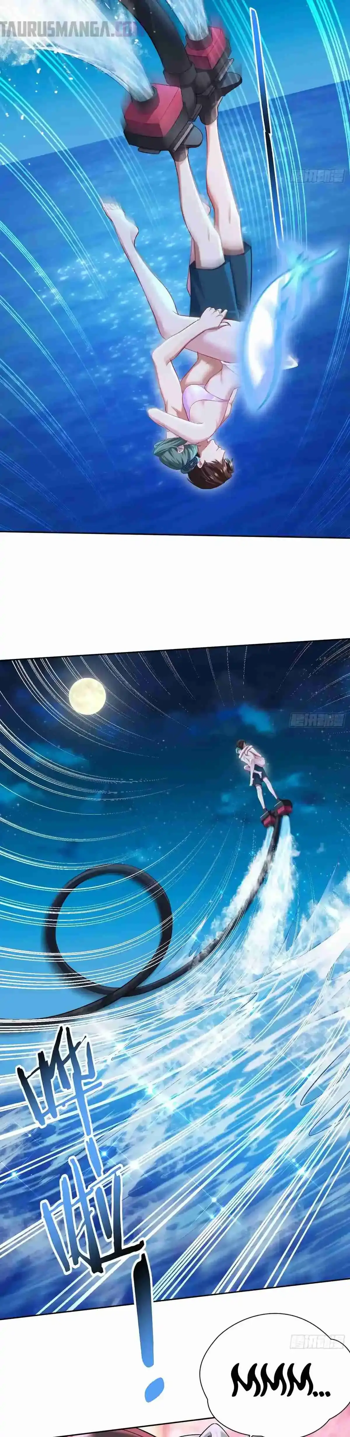 Despues De Dejar De Actuar Como Un Perro, Me Convertí En Un Magnate Celestial Urbano > Capitulo 162 > Page 201