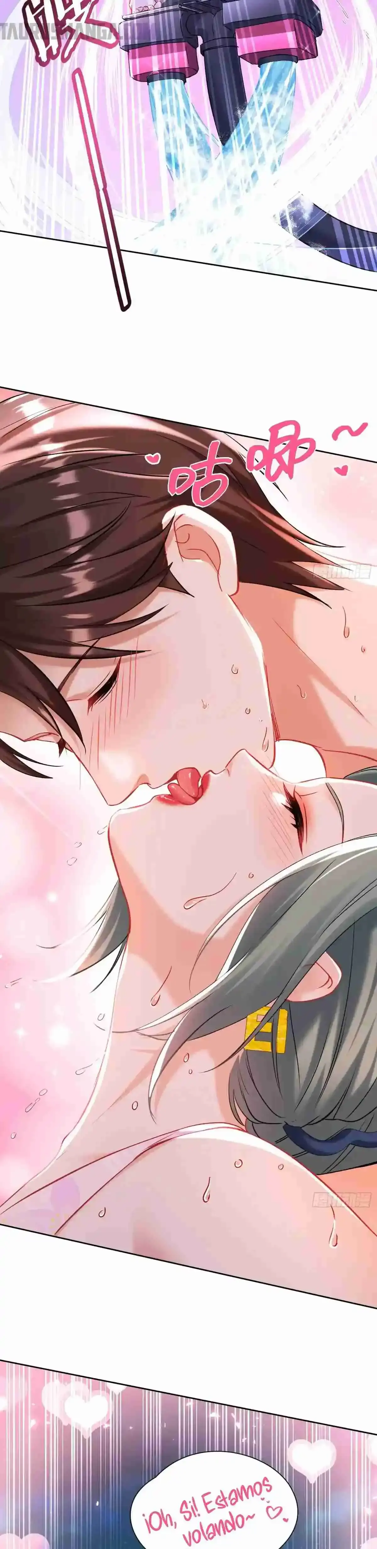 Despues De Dejar De Actuar Como Un Perro, Me Convertí En Un Magnate Celestial Urbano > Capitulo 162 > Page 231