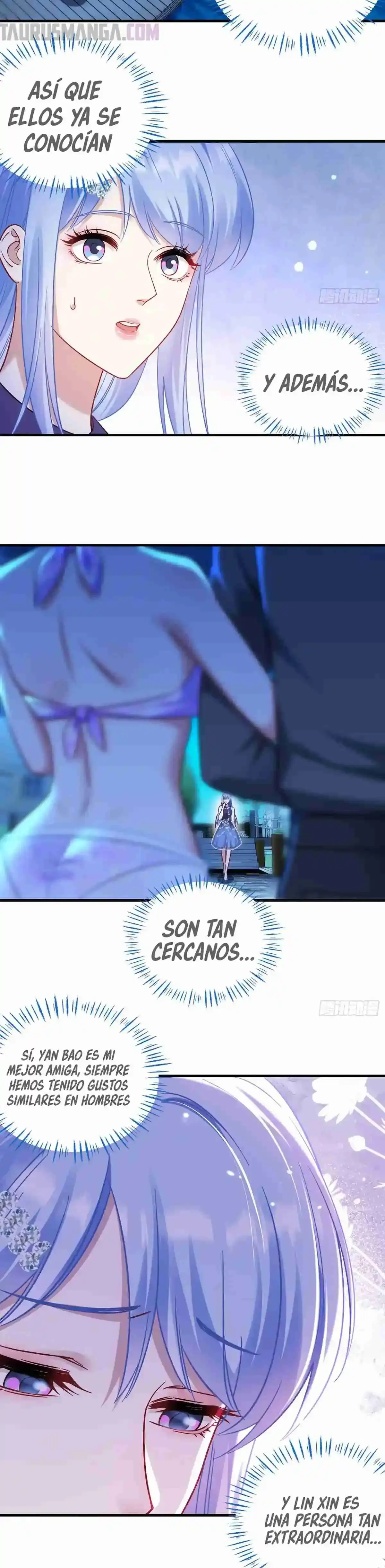 Despues De Dejar De Actuar Como Un Perro, Me Convertí En Un Magnate Celestial Urbano > Capitulo 163 > Page 41