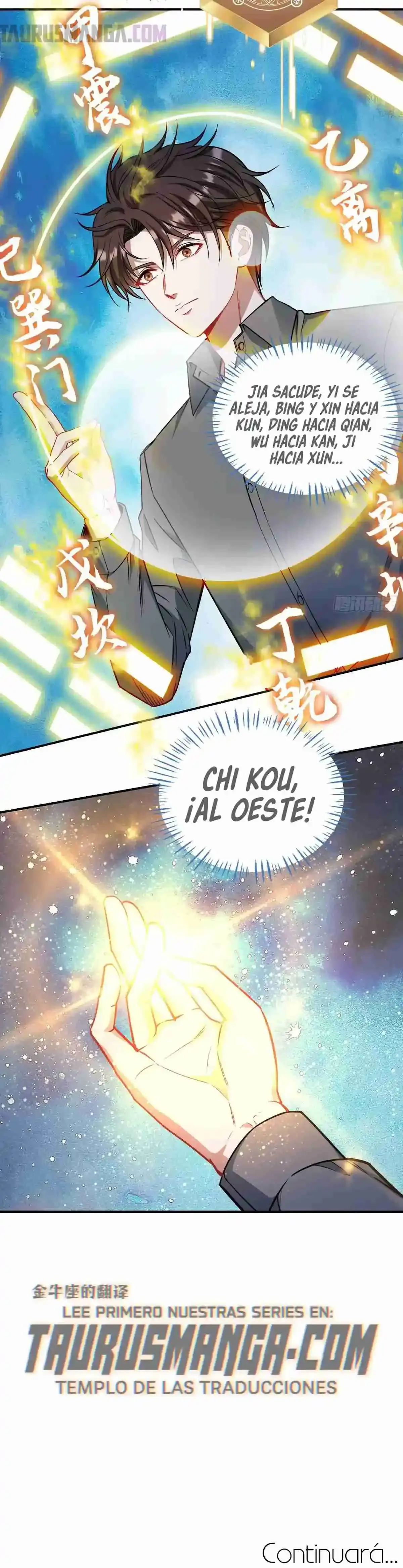 Despues De Dejar De Actuar Como Un Perro, Me Convertí En Un Magnate Celestial Urbano > Capitulo 163 > Page 181