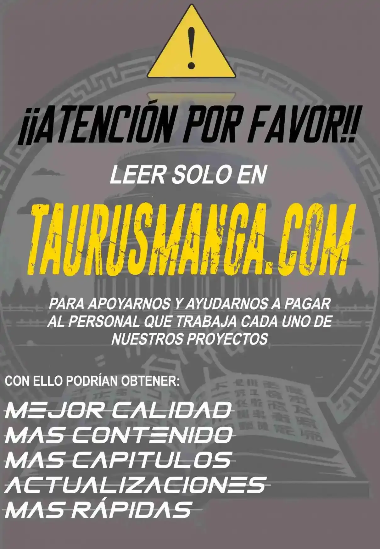 Despues De Dejar De Actuar Como Un Perro, Me Convertí En Un Magnate Celestial Urbano > Capitulo 165 > Page 01
